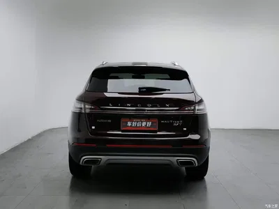 2021 Lincoln Nautilus 2.7T AWD Prestige Edition, фото 4, лот 11136323