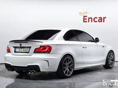 2012 BMW 1-Series 120d Coupe Sport, фото 1, лот 10038774