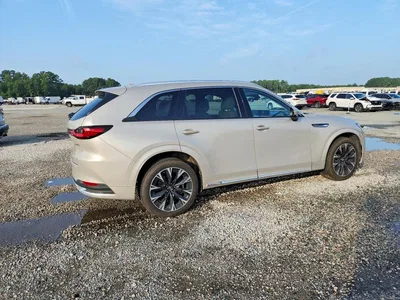 2024 MAZDA CX-90 PREMIUM PLUS, фото 3, лот 10843761