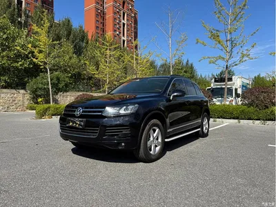 2013 Volkswagen Touareg 3.0TSI X 10th Anniversary Limited Edition, фото 2, лот 10452818