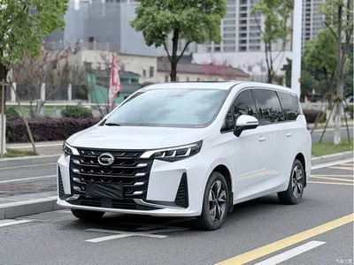 2023 GAC Trumpchi Trumpchi M6 PRO 270T DCT Luxury Edition, фото 1, лот 10418322