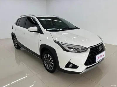 2022 Toyota YARiS L Zhi Xuan Zhi Xuan X 1.5L CVT Luxury PLUS Edition, фото 3, лот 11386911