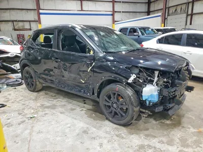 2024 NISSAN KICKS SV, фото 4, лот 10733317
