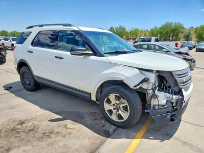 2014 FORD EXPLORER, фото 4, лот 10550834