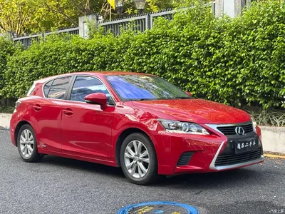 2014 Lexus CT CT200h Elite Monochrome, фото 3, лот 10398638