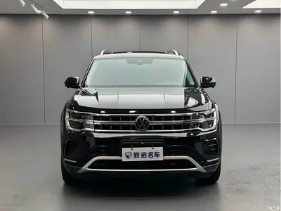 2023 Volkswagen Teramont 380TSI AWD Premium Luxury Edition, фото 2, лот 10837499