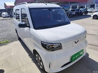 2025 Wuling Motors Wuling Zhiguang NEV Model Comfort, фото 4, лот 10836010