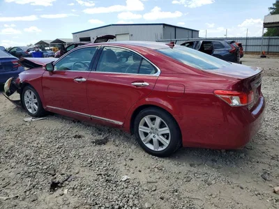 2010 LEXUS ES 350, фото 2, лот 10842864