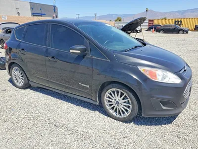 2015 FORD C-MAX SE, фото 4, лот 10545359