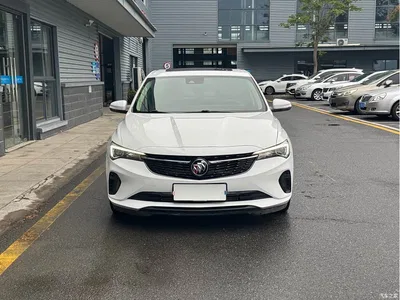 2022 Buick Verano Pro 533T Enjoyment Edition, фото 2, лот 11527721