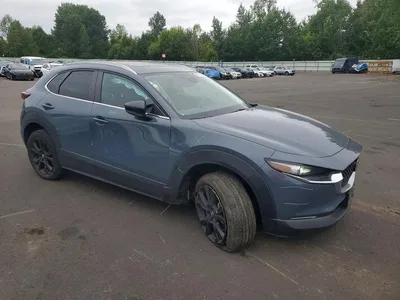 2023 MAZDA CX-30 PREFERRED, фото 4, лот 10678049