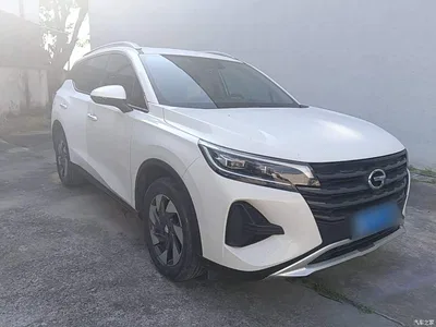 2021 GAC Trumpchi Trumpchi GS4 270T Auto Elite Tech, фото 4, лот 10611011