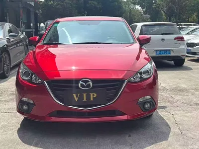 2014 Mazda Mazda3 Axela Sedan 1.5L Automatic Luxury, фото 2, лот 10817497