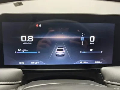 2023 Venucia Big V 260T Idol Edition Pro, фото 4, лот 11211657