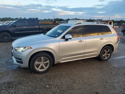 2017 VOLVO XC90 T5, фото 1, лот 11562207