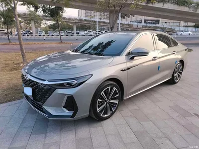 2022 Chery Arrizo 8 1.6T DCT Shang, фото 1, лот 10766479
