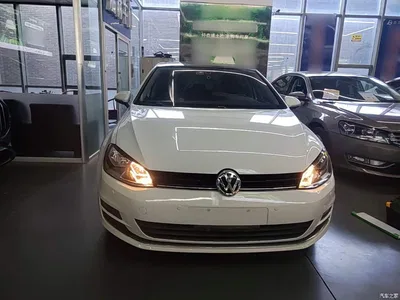 2016 Volkswagen Golf 1.6L Automatic Comfort, фото 3, лот 11301808
