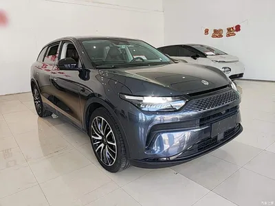 2023 Leapmotor C11 Extended Range 285 Comfort Edition, фото 4, лот 10435271