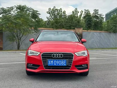 2014 Audi A3 Sportback 35 TFSI Automatic Comfort, фото 2, лот 10384869