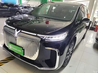 2025 Voyah Auto Voyah Dreamer EV AWD Excellent Kunpeng Edition, фото 2, лот 10358023