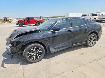 2024 TOYOTA CROWN LIMITED, фото 1, лот 10520856