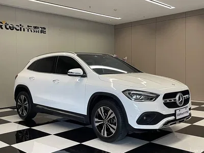 2023 Mercedes-Benz GLA 220, фото 2, лот 11182666