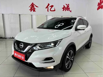 2023 Nissan Qashqai Classic 2.0L CVT XV Prem. Intelligent Edition, фото 1, лот 11187084