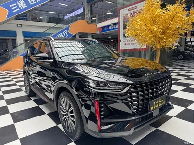 2023 Jetour X70 PRO Model 1.5T DCT Comfort 7-Seater, фото 1, лот 10431344