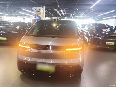 2025 ZEEKR MIX Smart Driving Edition, фото 3, лот 10291856