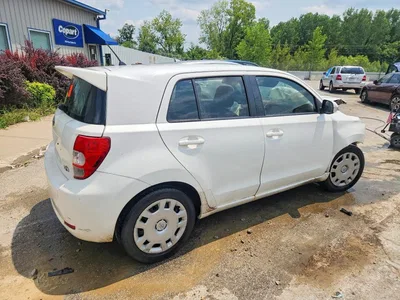 2014 SCION XD BASE, фото 3, лот 10880385