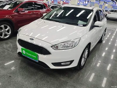 2018 Ford Focus Hatchback Classic 1.6L Automatic Trend Smart Edition, фото 2, лот 11579782