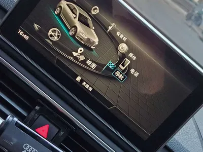 2019 Audi A4L 40 TFSI Fashion (China VI), фото 4, лот 10232730