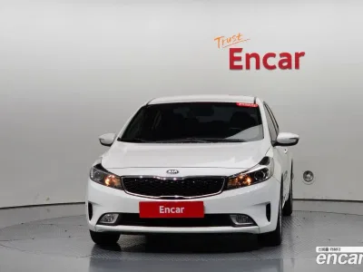 2017 Kia K3 Trendy, фото 2, лот 10686386