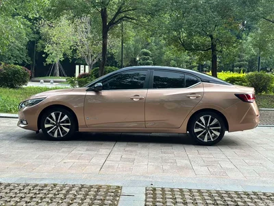 2022 Nissan Sylphy e-POWER Electric Version Super Intelligent Connect PLUS, фото 4, лот 10356858