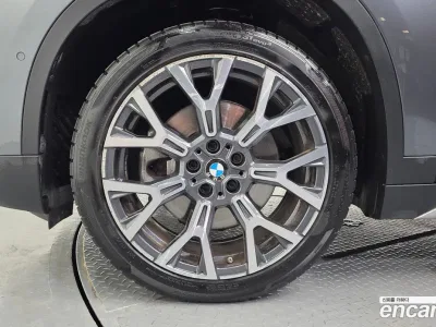 2022 BMW X1 xDrive 20i xLine, фото 4, лот 10063917