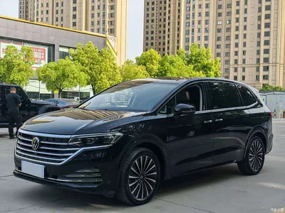 2024 Volkswagen Viloran 380TSI Executive Edition, фото 1, лот 10417818