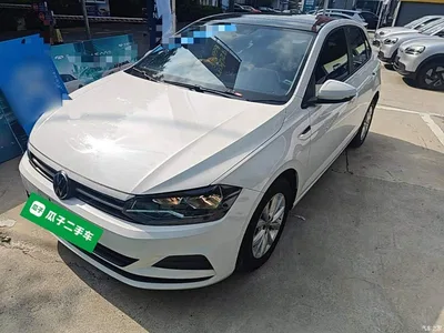 2021 Volkswagen Polo Plus 1.5L Automatic Colorful Tech Edition, фото 2, лот 10465282