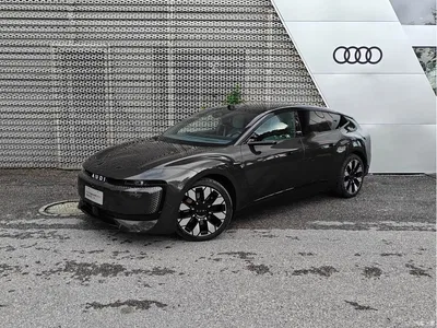 2025 Audi E5 Sportback Model Base Version, фото 1, лот 10391164