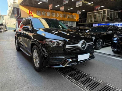 2021 Mercedes-Benz GLE 350 4MATIC Fashion, фото 3, лот 10906649