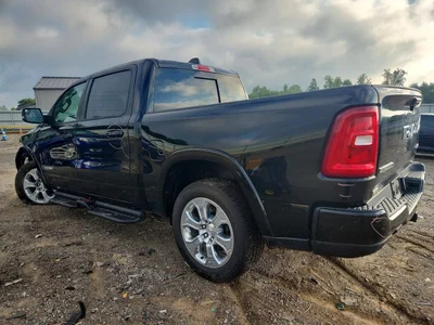 2025 RAM 1500 BIG HORN/LONE STAR, фото 2, лот 10860124