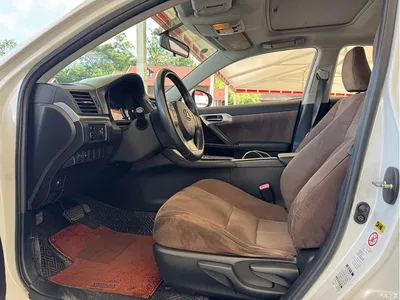 2012 Lexus CT Model CT200h Elite Edition, фото 3, лот 10314406