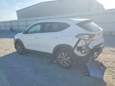 2019 HYUNDAI TUCSON VALUE, фото 2, лот 10754712