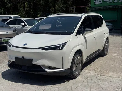 2022 Hycan Auto Hycan Z03 510km Trendy Cool Edition 160kW 61.13kWh, фото 1, лот 10827563