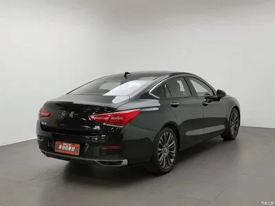 2020 Hongqi H5 1.8T Automatic Smart Connection Qi Enjoy Edition, фото 2, лот 10286982