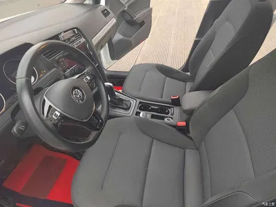 2019 Volkswagen Golf 1.6L Auto Comfort (China V), фото 4, лот 11205485