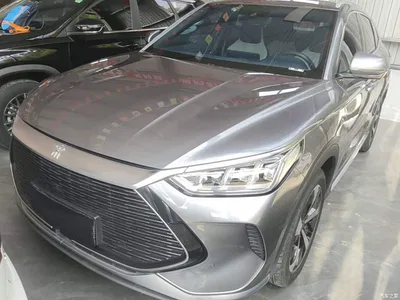 2021 BYD Song PLUS PHEV DM-i 110KM Flagship PLUS, фото 3, лот 10894958