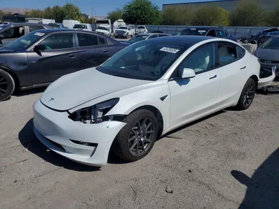 2023 TESLA MODEL 3, фото 1, лот 10852931