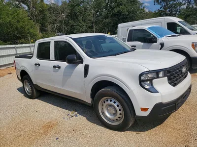 2025 FORD MAVERICK XL, фото 4, лот 10572967