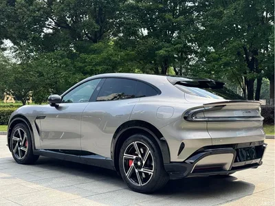 2025 Xiaomi Auto Xiaomi YU7 Ultra Long Range High Performance AWD Max Edition, фото 4, лот 11206626