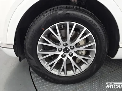 2024 Genesis GV80 2.5T Gasoline 2WD, фото 4, лот 10070454